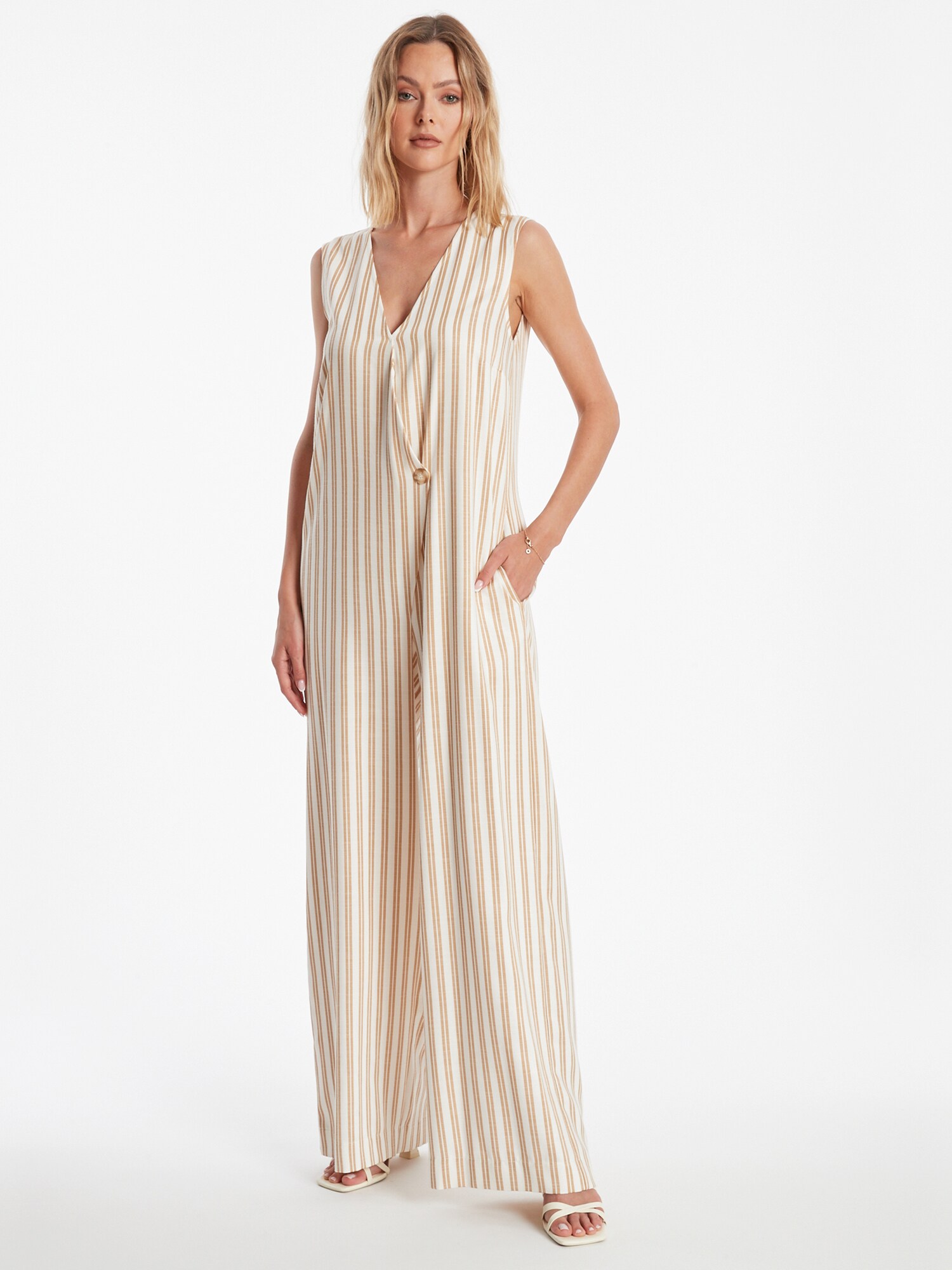 Thumbnail - Jumpsuit 'Zatty'