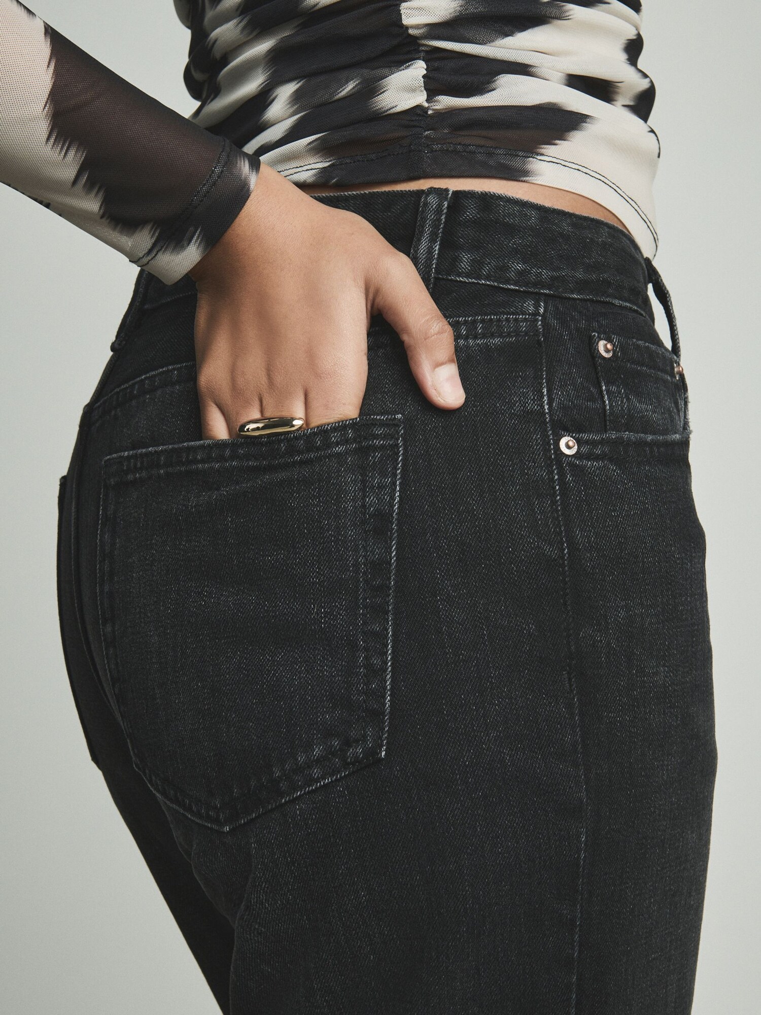 Thumbnail - Next Jeans