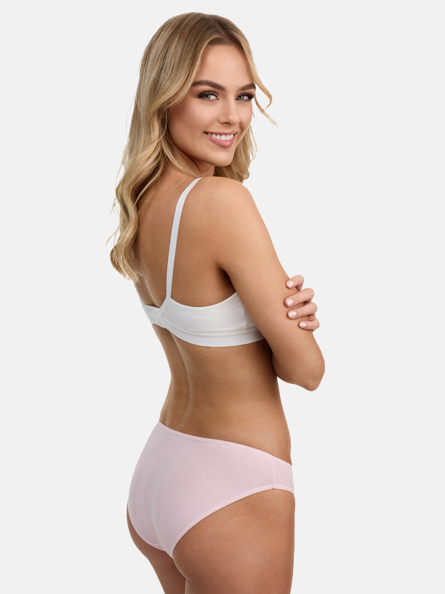 Thumbnail - Tazzio Slip Tazzio Damen Slip 3er-Pack F941