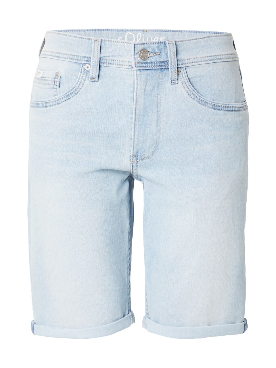 Jeans 'Bermuda'