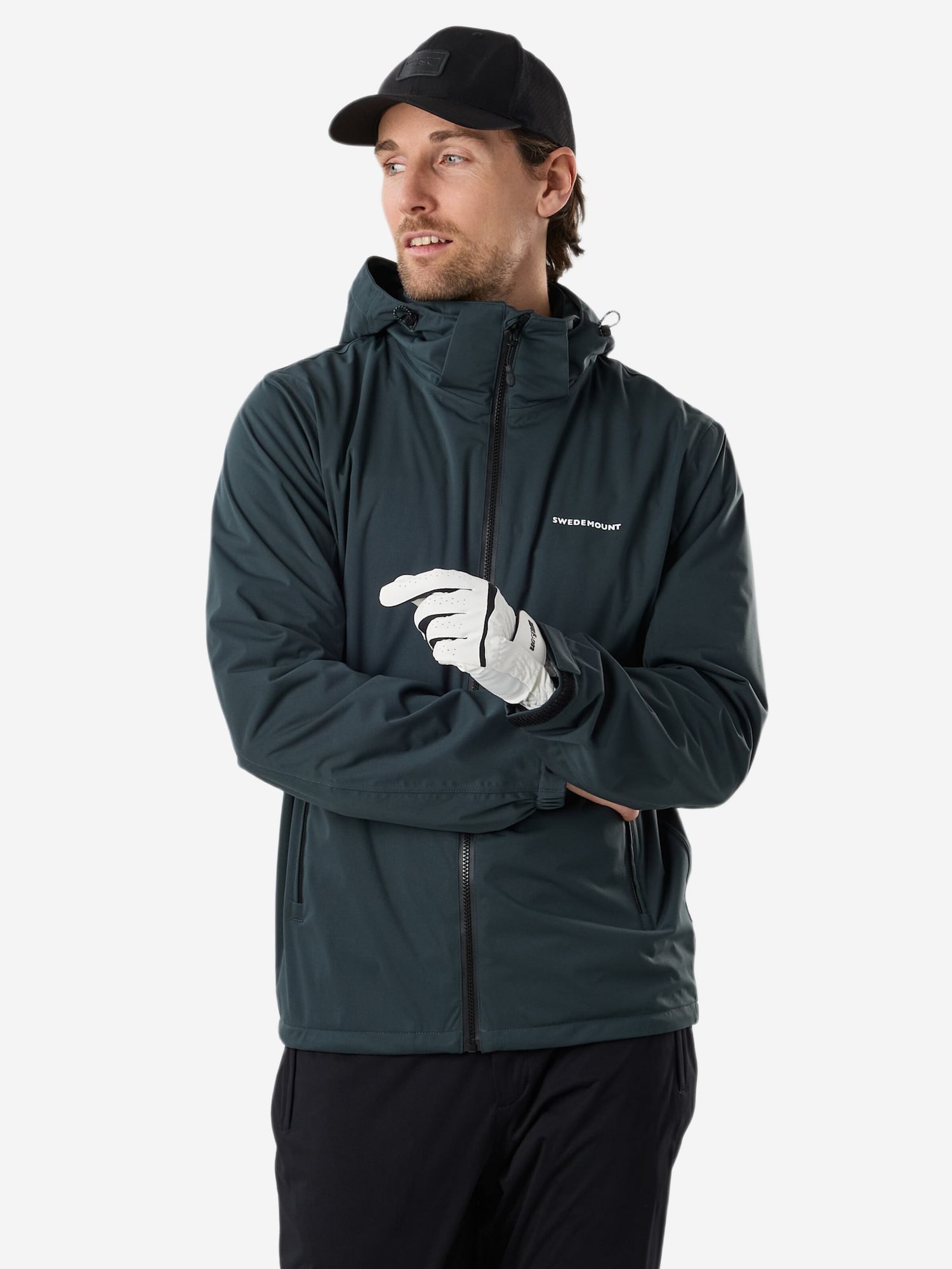 Swedemount Outdoorjacke On Course