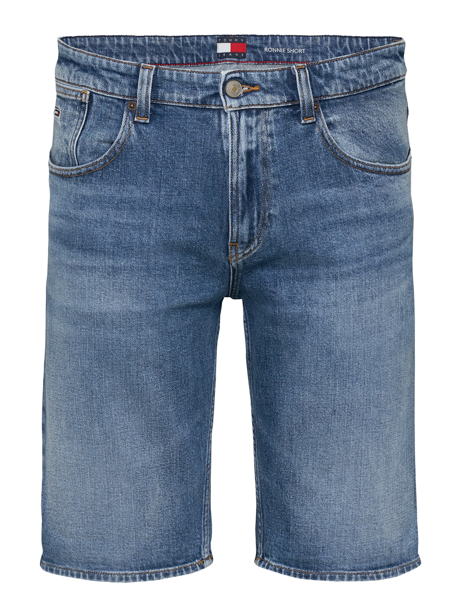 Thumbnail - Shorts 'RONNIE'