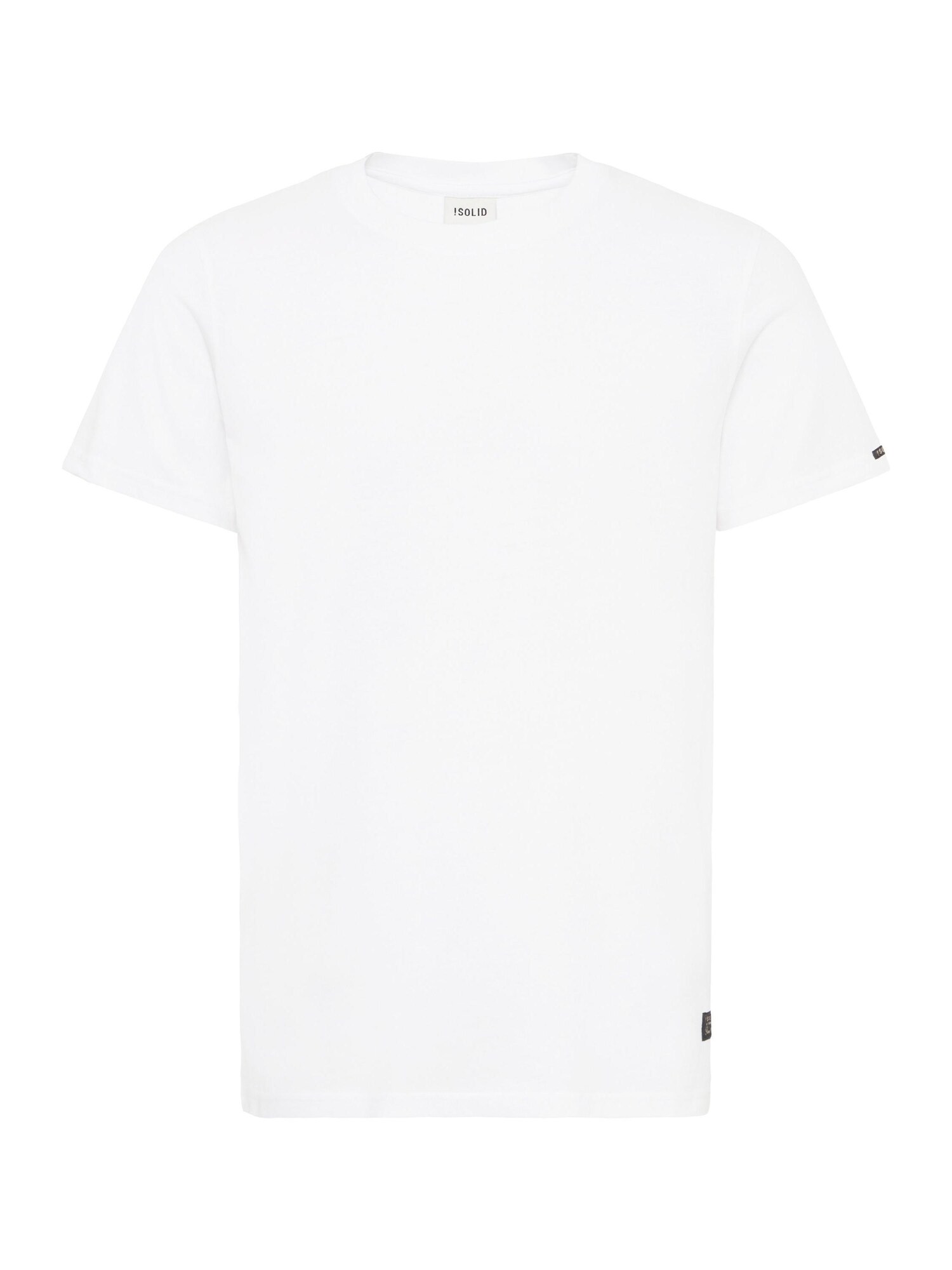 Thumbnail - !Solid Rundhalsshirt  SDJUAN