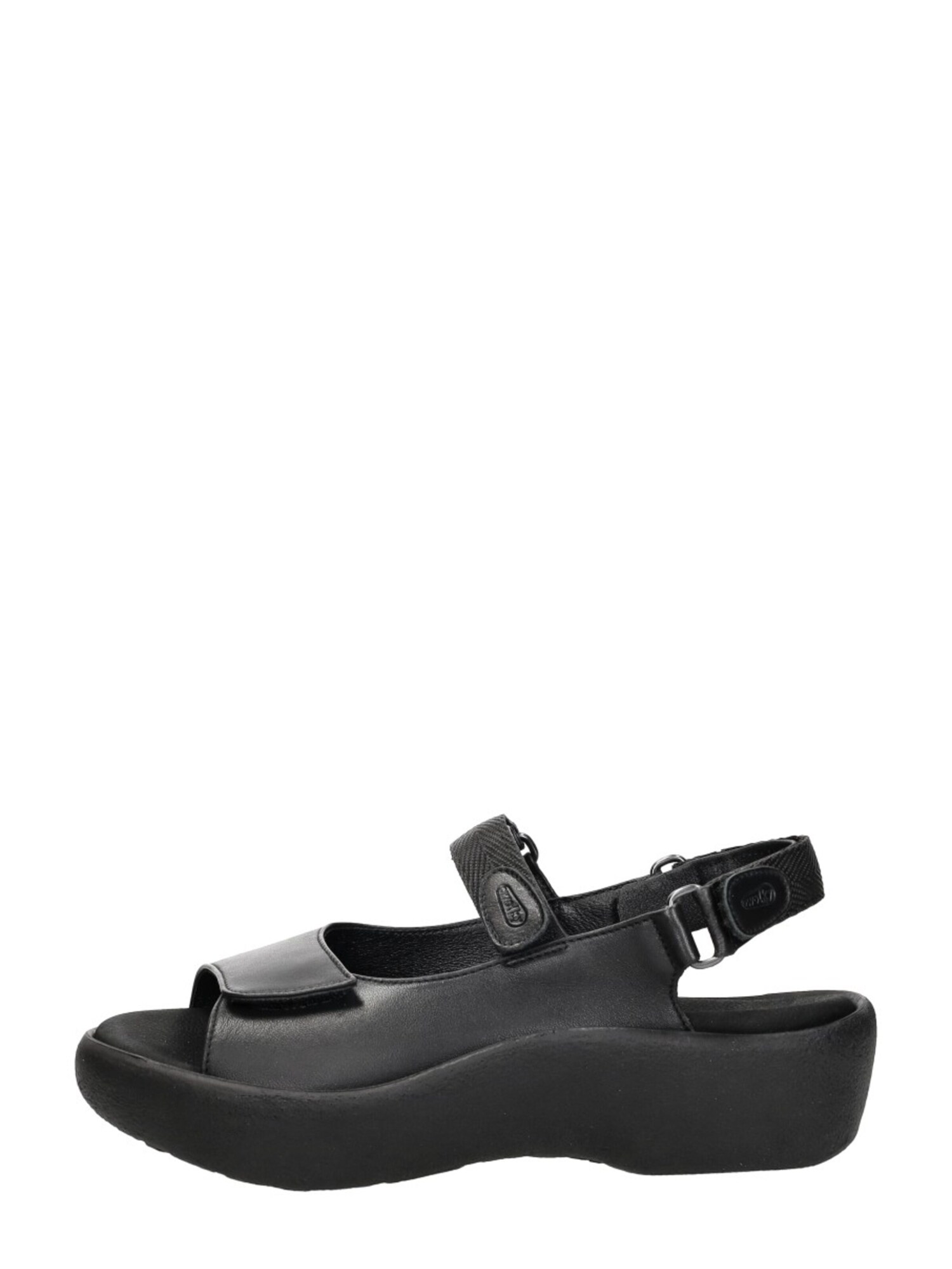 Wolky Sandale Jewel Martinica