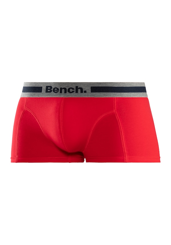 BENCH, Boxeralsók, vegyes színek, 7 kép a 22 közül