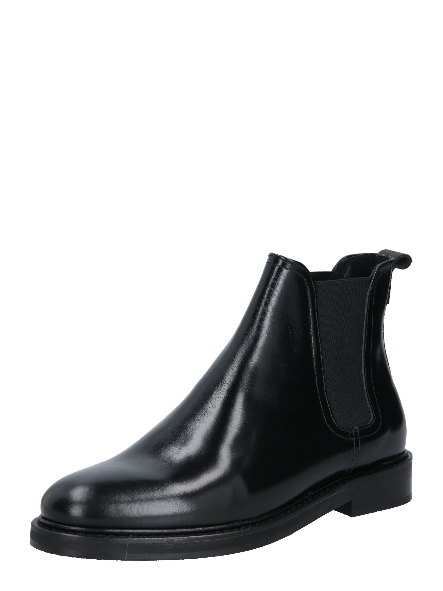 Shoe The Bear Chelsea batai 'STB-Beyer'  juoda