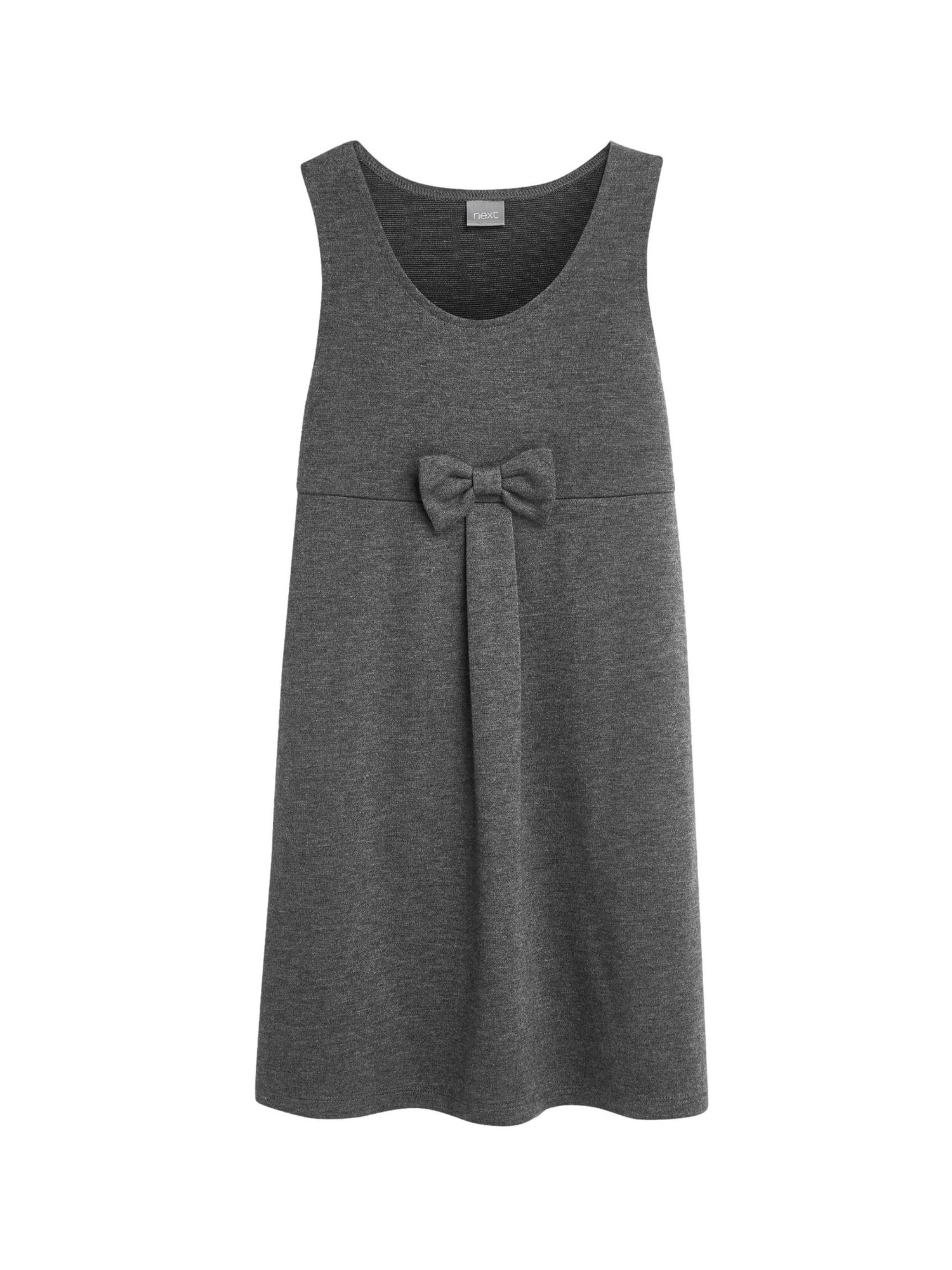 Next Rochie  gri
