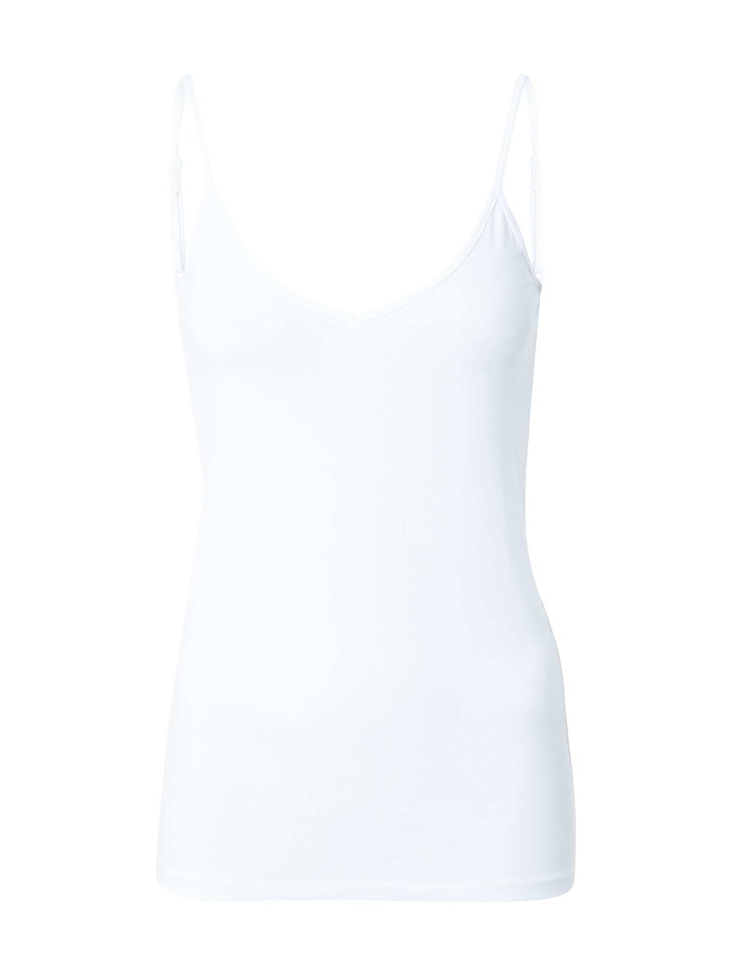 VERO MODA Top 'VMMaxi'  biela