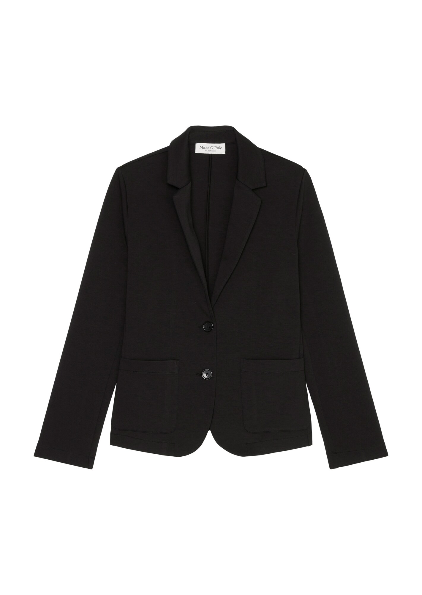 Marc OPolo Sacou  negru