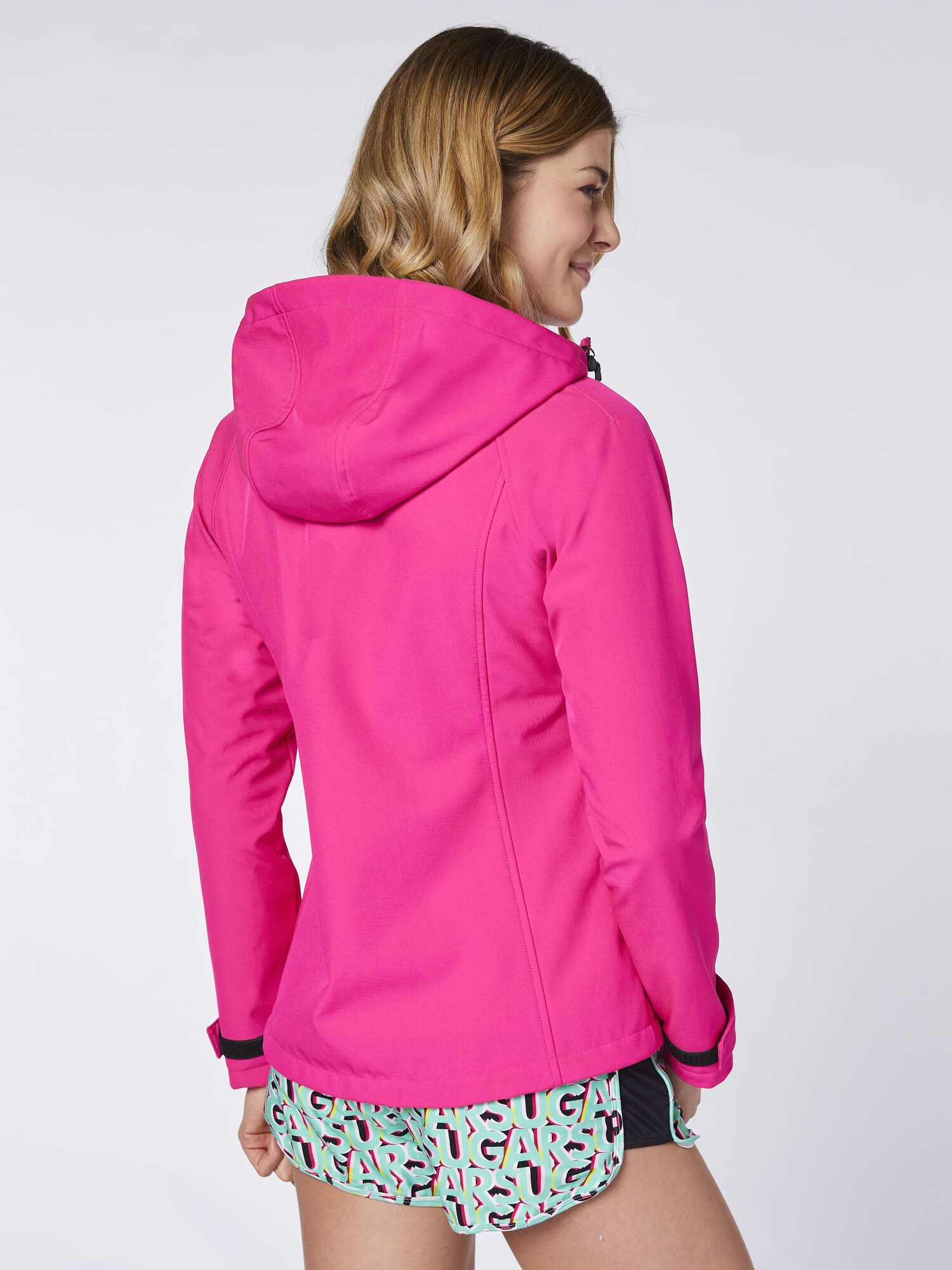 Thumbnail - Outdoorjacke