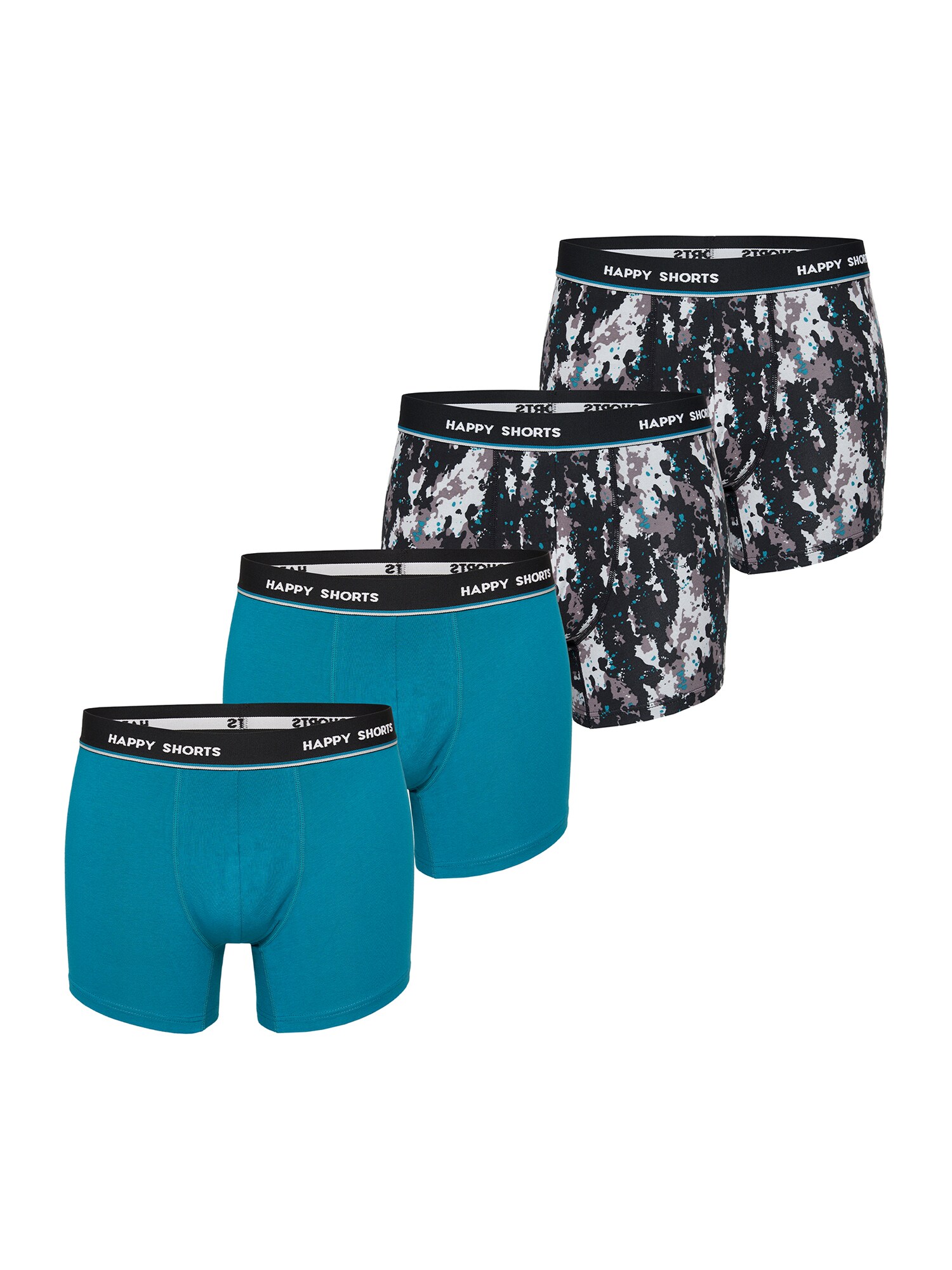 Thumbnail - Happy Shorts Boxershorts