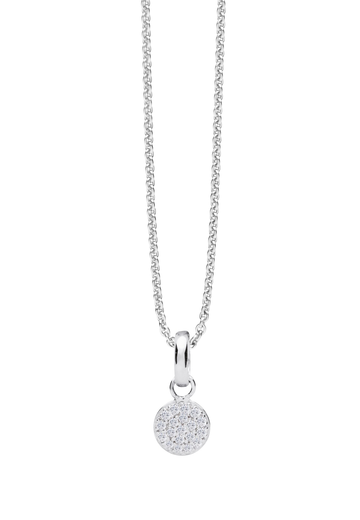 Thumbnail - Nana Kay Silberkette Very Petit