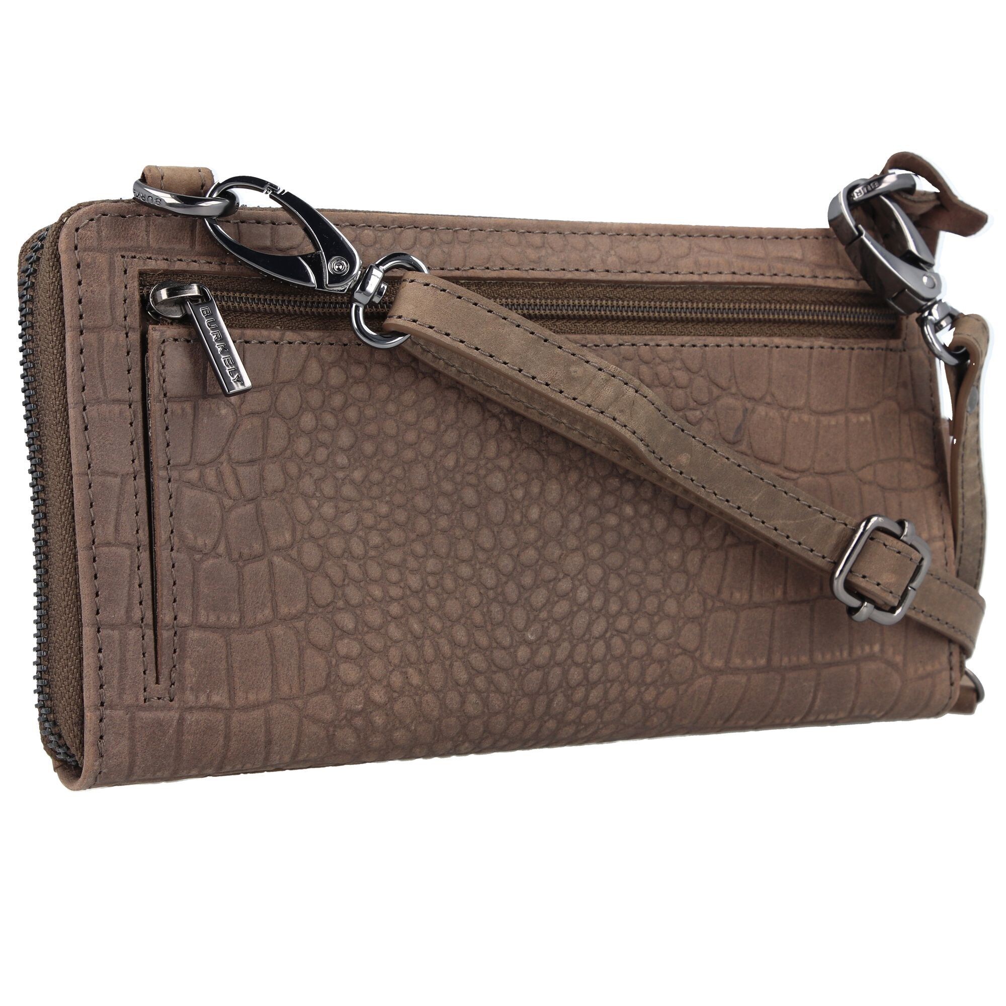 Thumbnail - Burkely Smartphonehülle Carly