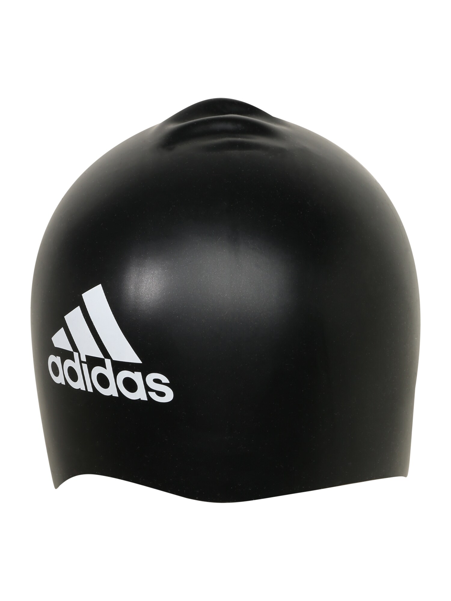 ADIDAS PERFORMANCE Sportinė kepurė  juoda / balta