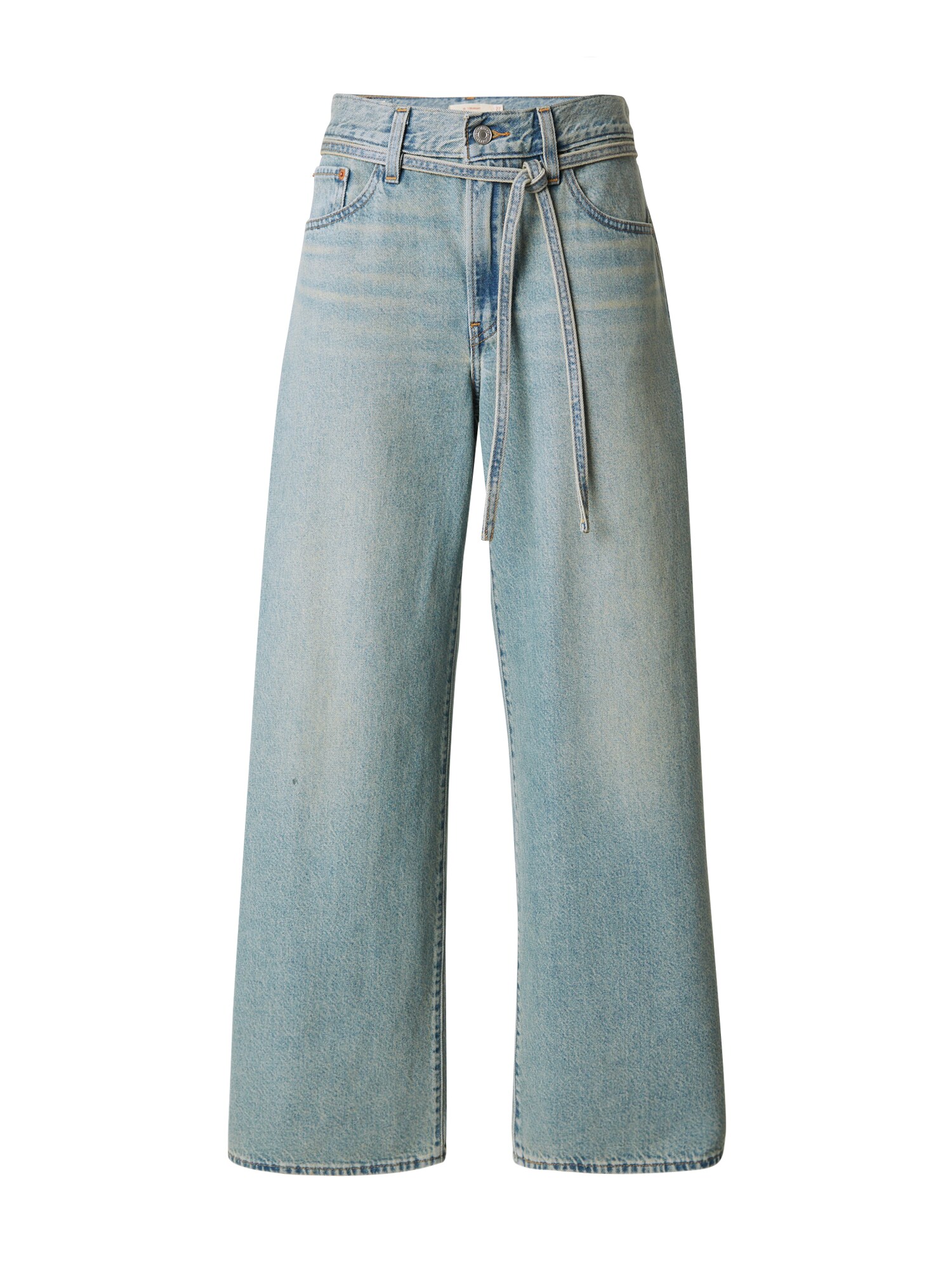 LEVI'S ® Farmer 'XL STRAIGHT'  galambkék akciós termékkép 1