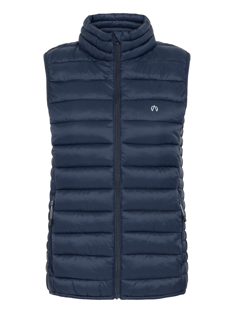 North Bend Sportweste 'Edona W CFT+' Damen Größe M navy