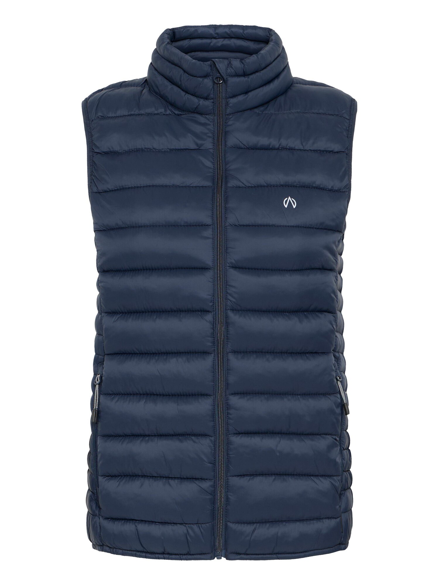 North Bend Chaleco deportivo 'Edona W CFT+'  navy