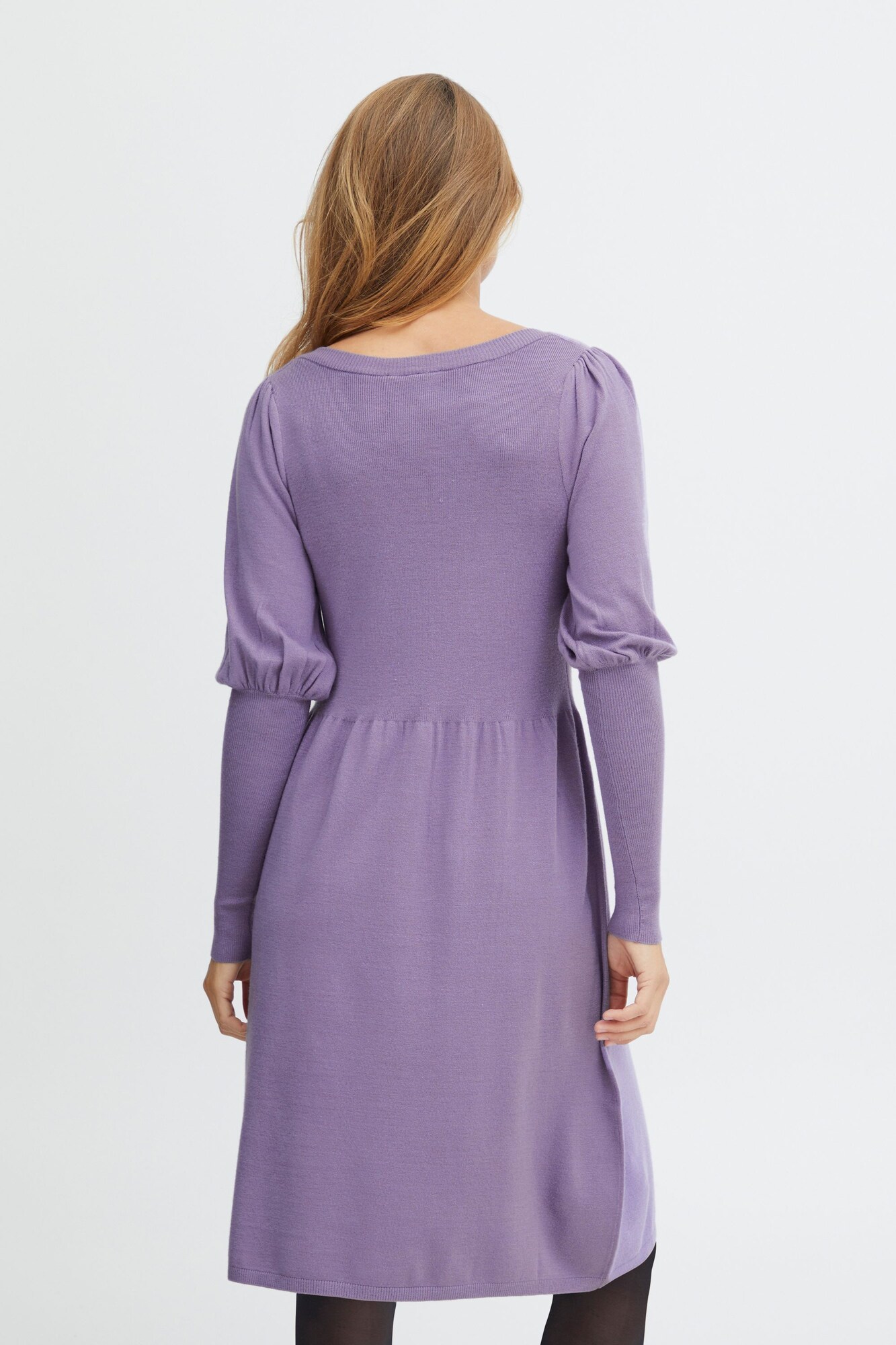 Thumbnail - Fransa Kleid Frdedina