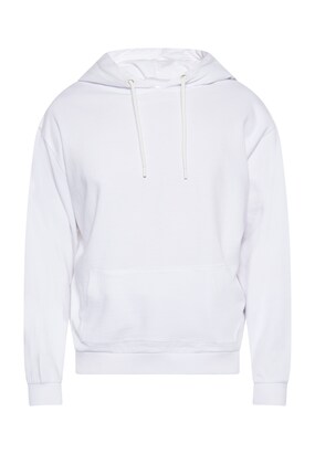 Sloan Sweatshirt Wit