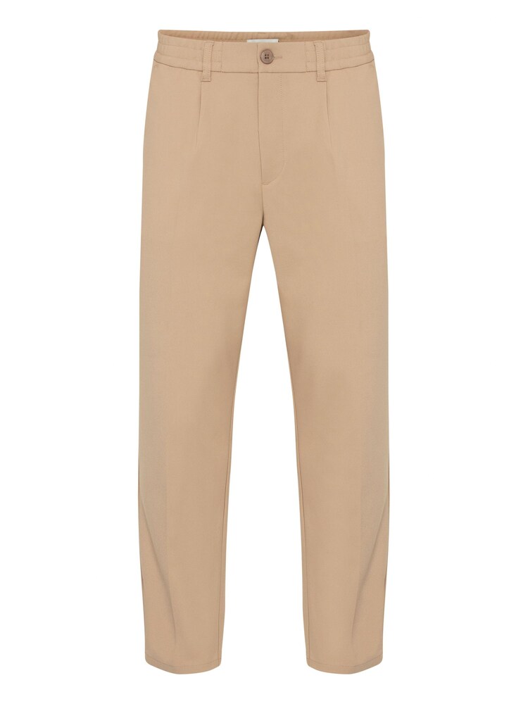 Casual Friday Hose 'Marc' Herren Größe 38 beige