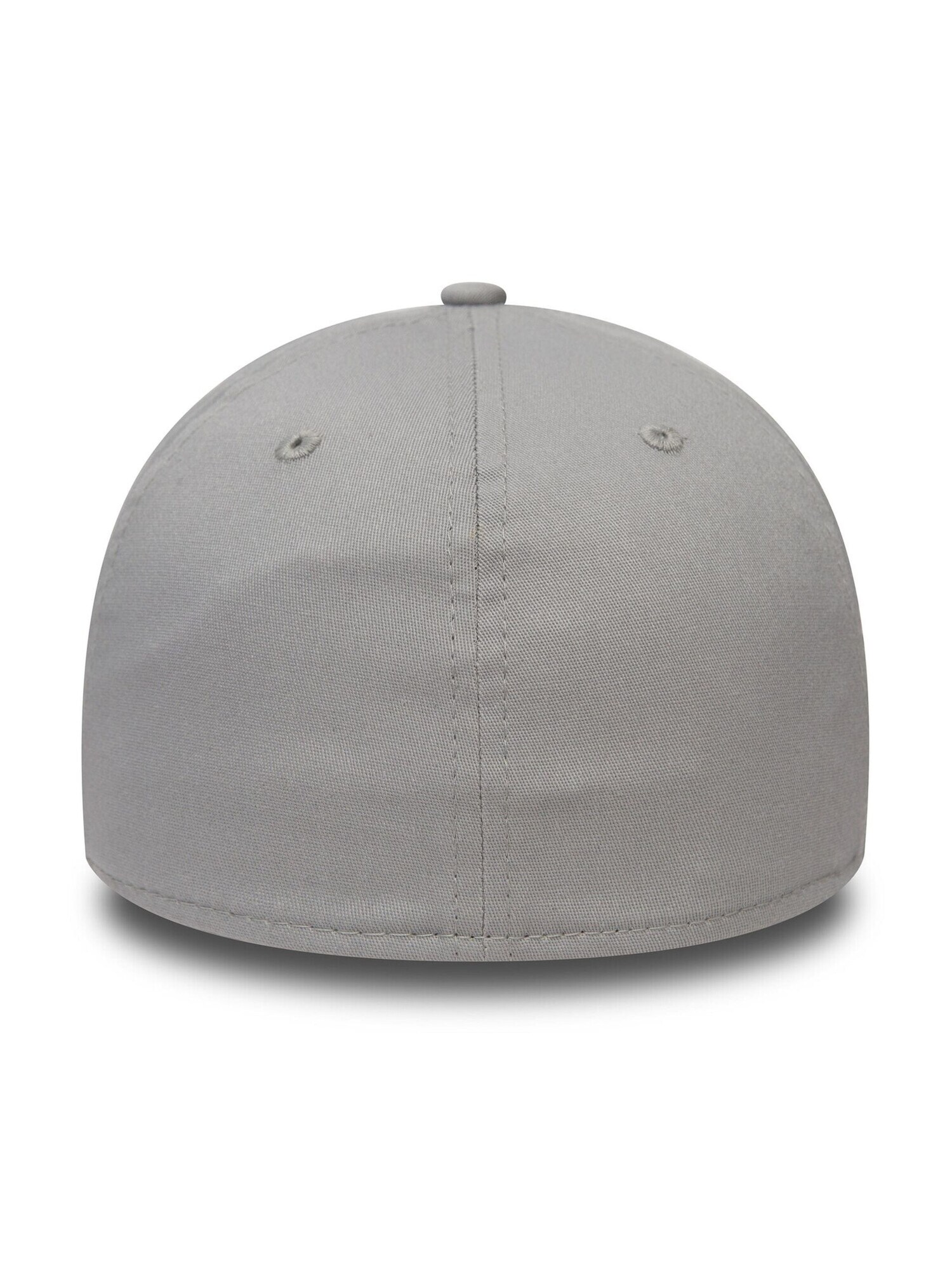 NEW ERA Gorra '39THIRTY LEAGUE BASIC NEYYAN'  gris – imagen 4