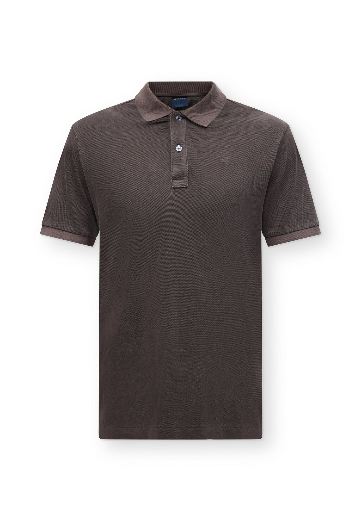 G-STAR Tricou Oluv maro