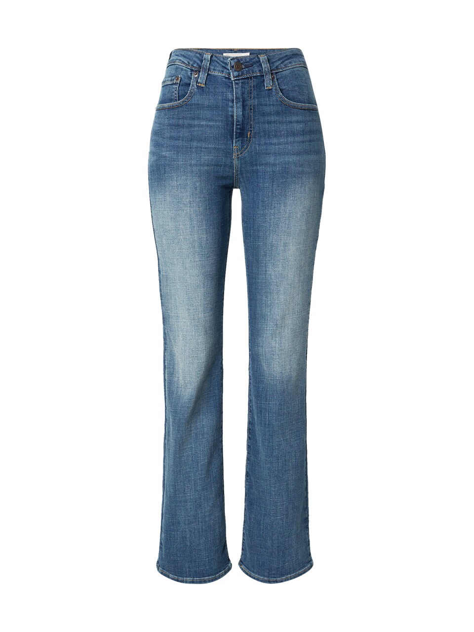 Jeans '725 High Rise Bootcut'