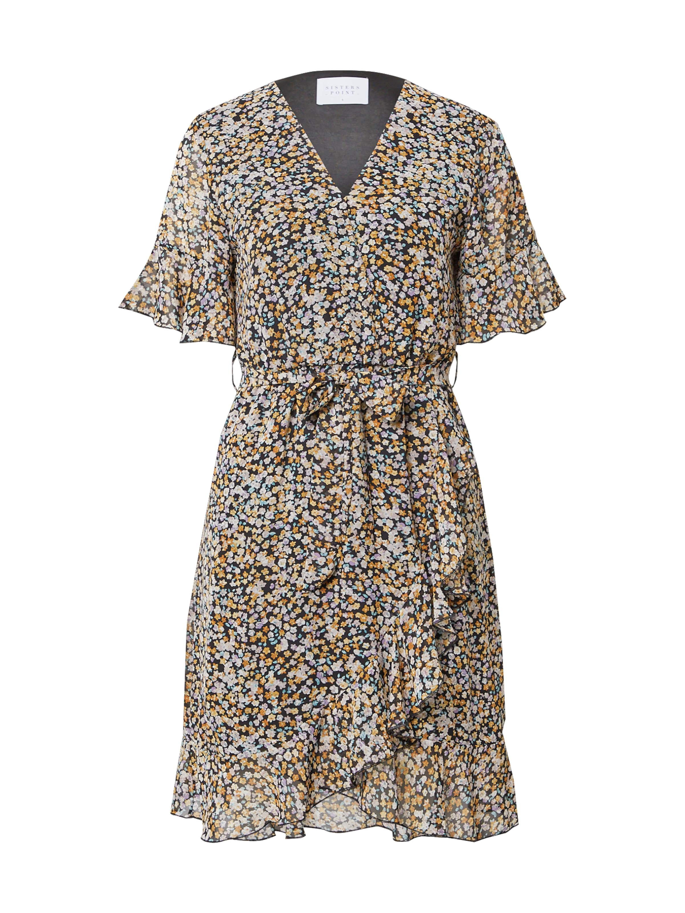 Sisters Point dress