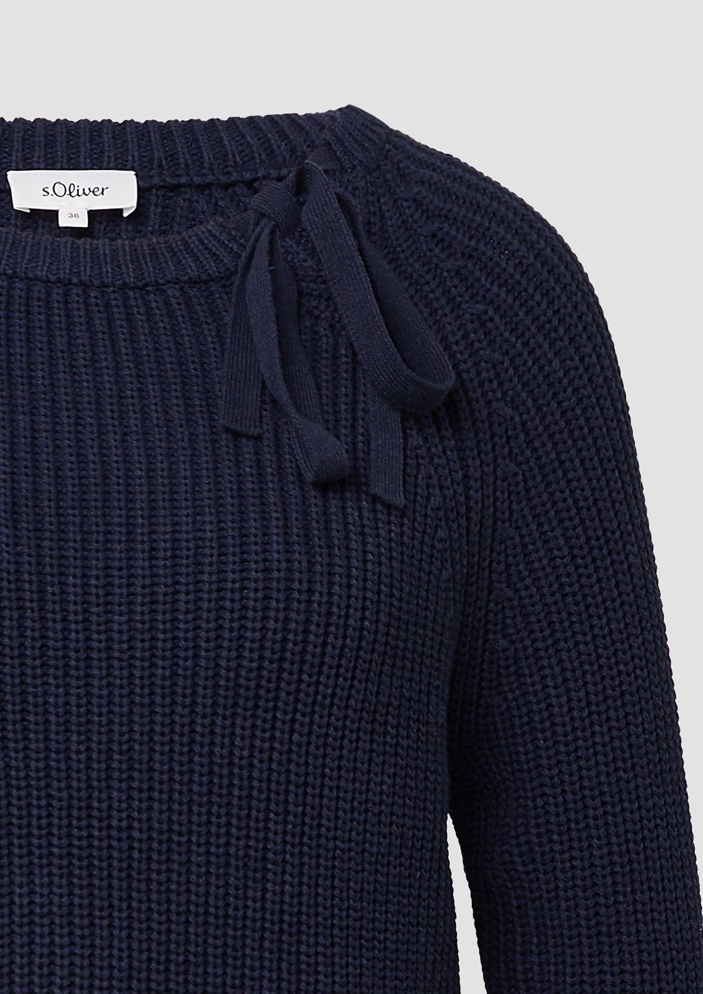 Thumbnail - s.Oliver Pullover