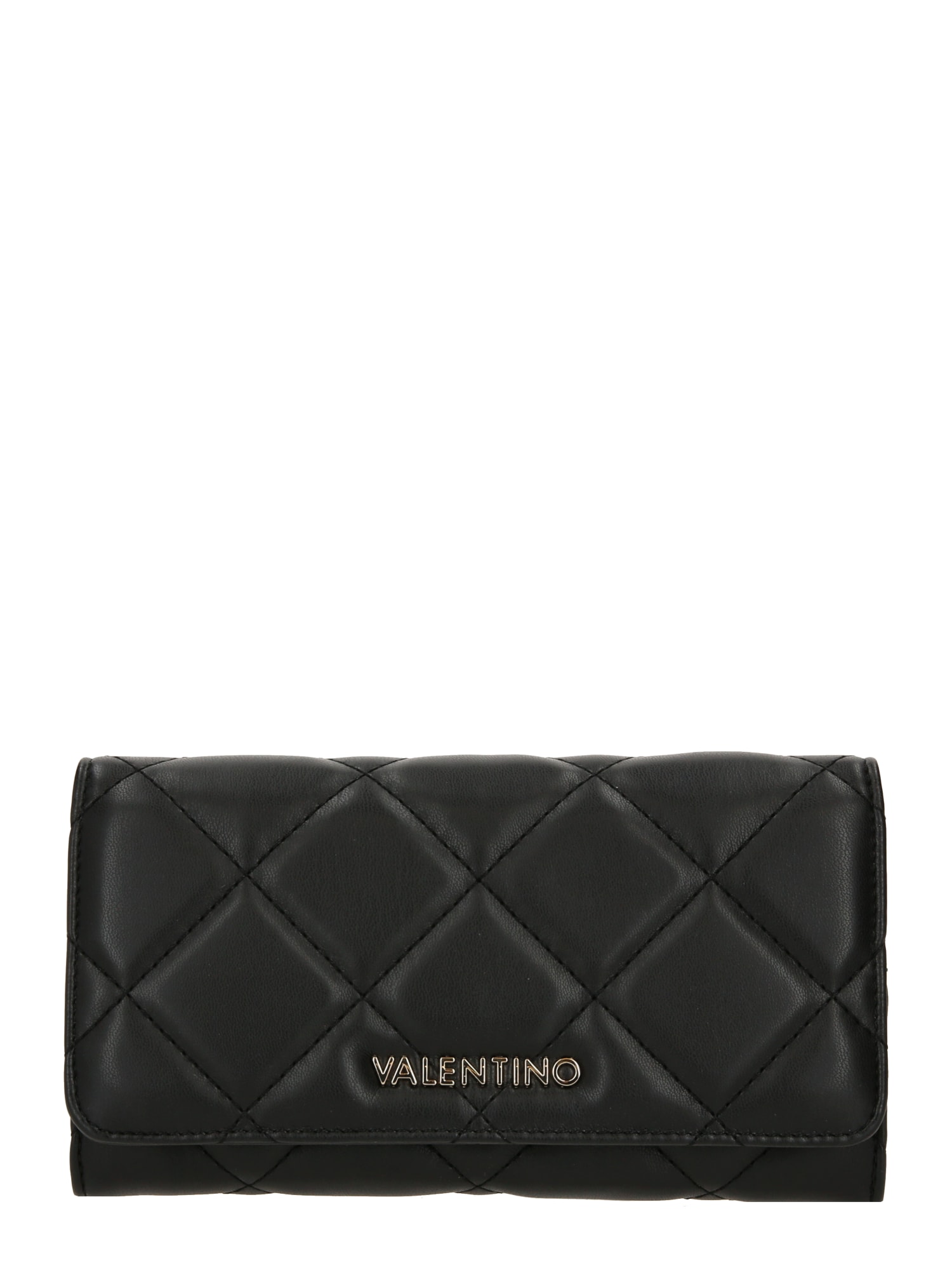 VALENTINO Pénztárcák 'Ocarina'  fekete akciós termékkép 1