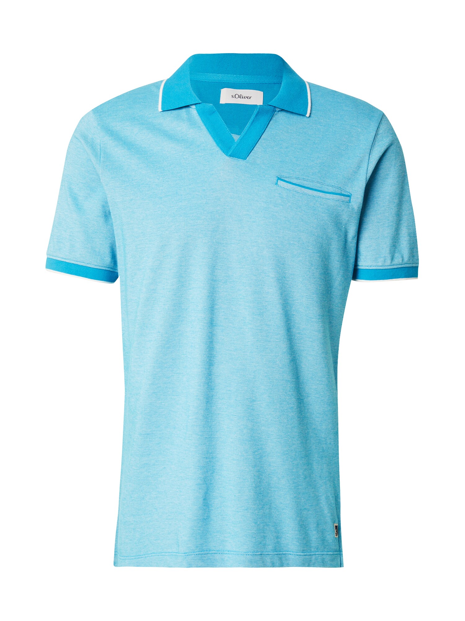 Thumbnail - s.Oliver Poloshirt