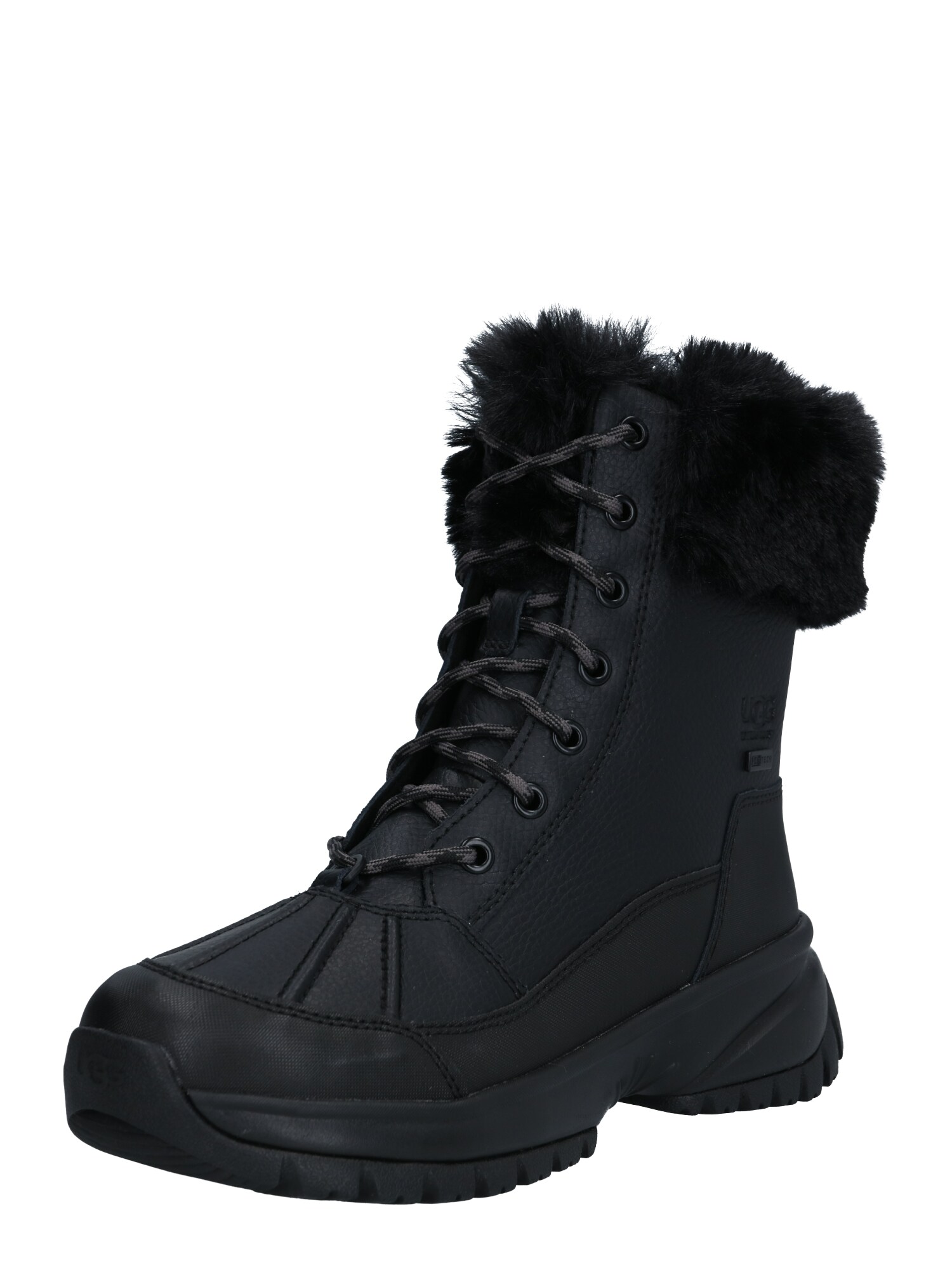 UGG Auliniai batai 'YOSE'  juoda