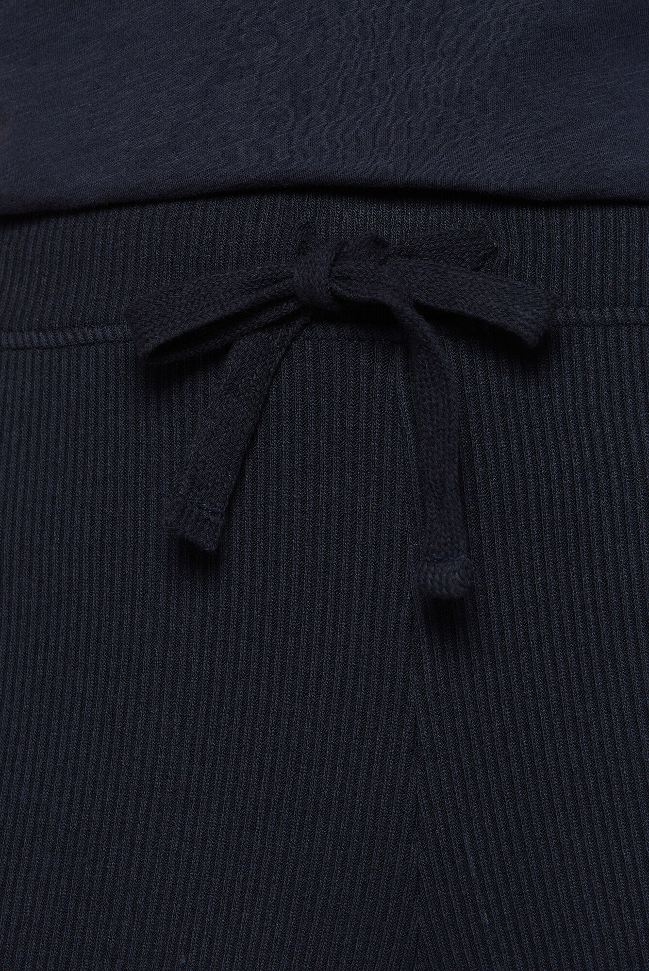 Thumbnail - Soccx Culotte mit Rippstruktur