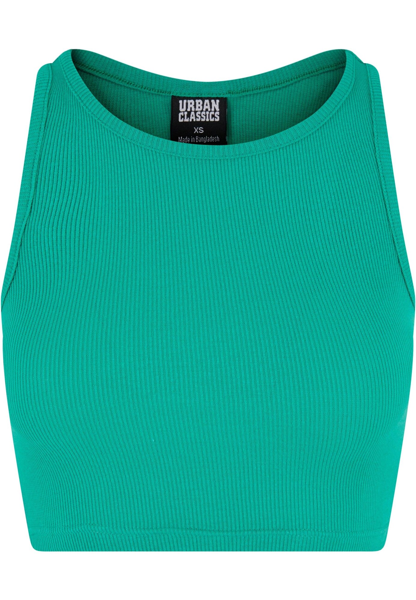 Urban Classics Top  smaragd akciós termékkép 1
