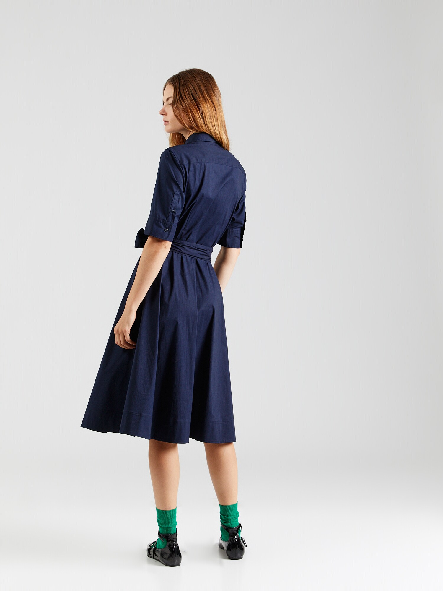 Thumbnail - Lauren Ralph Lauren Kleid FINNBARR
