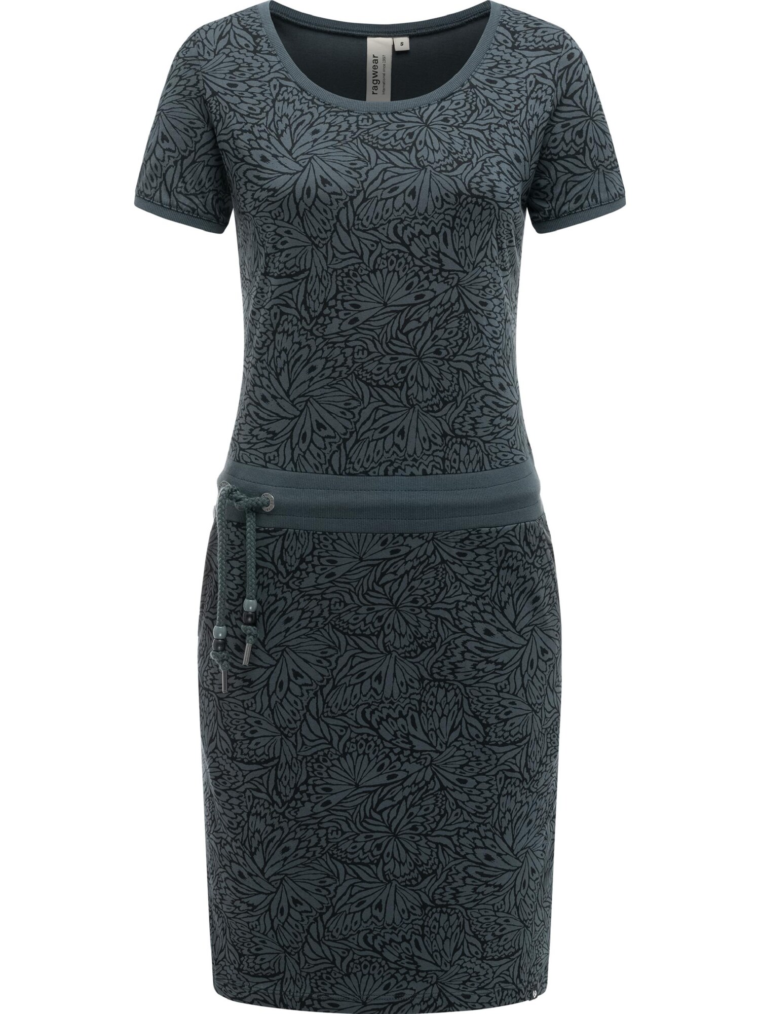 Pentru femei rochie Ragwear – confortabilă model