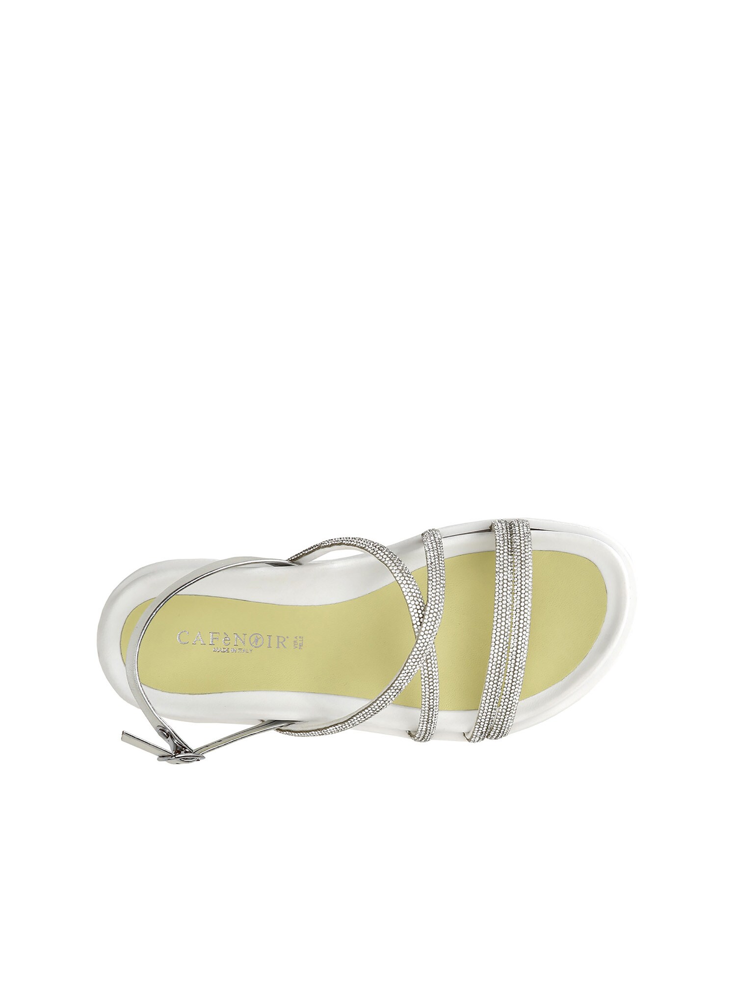 Thumbnail - CAF NOIR Sandalen