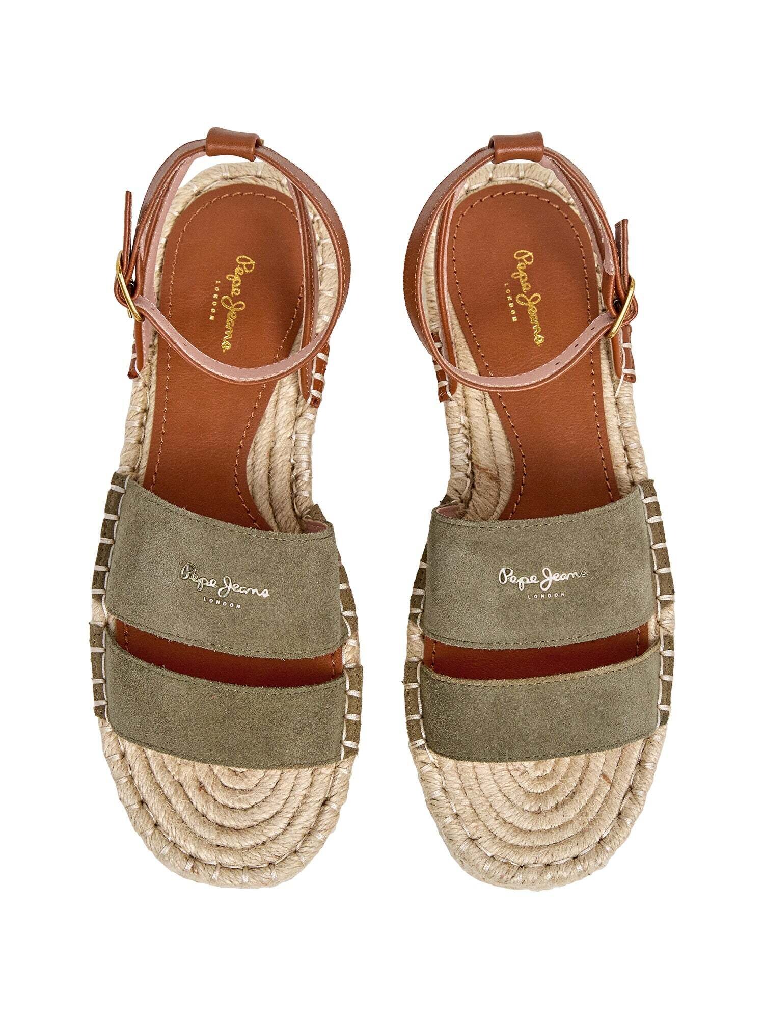 Pepe Jeans Sandalias Auri Street