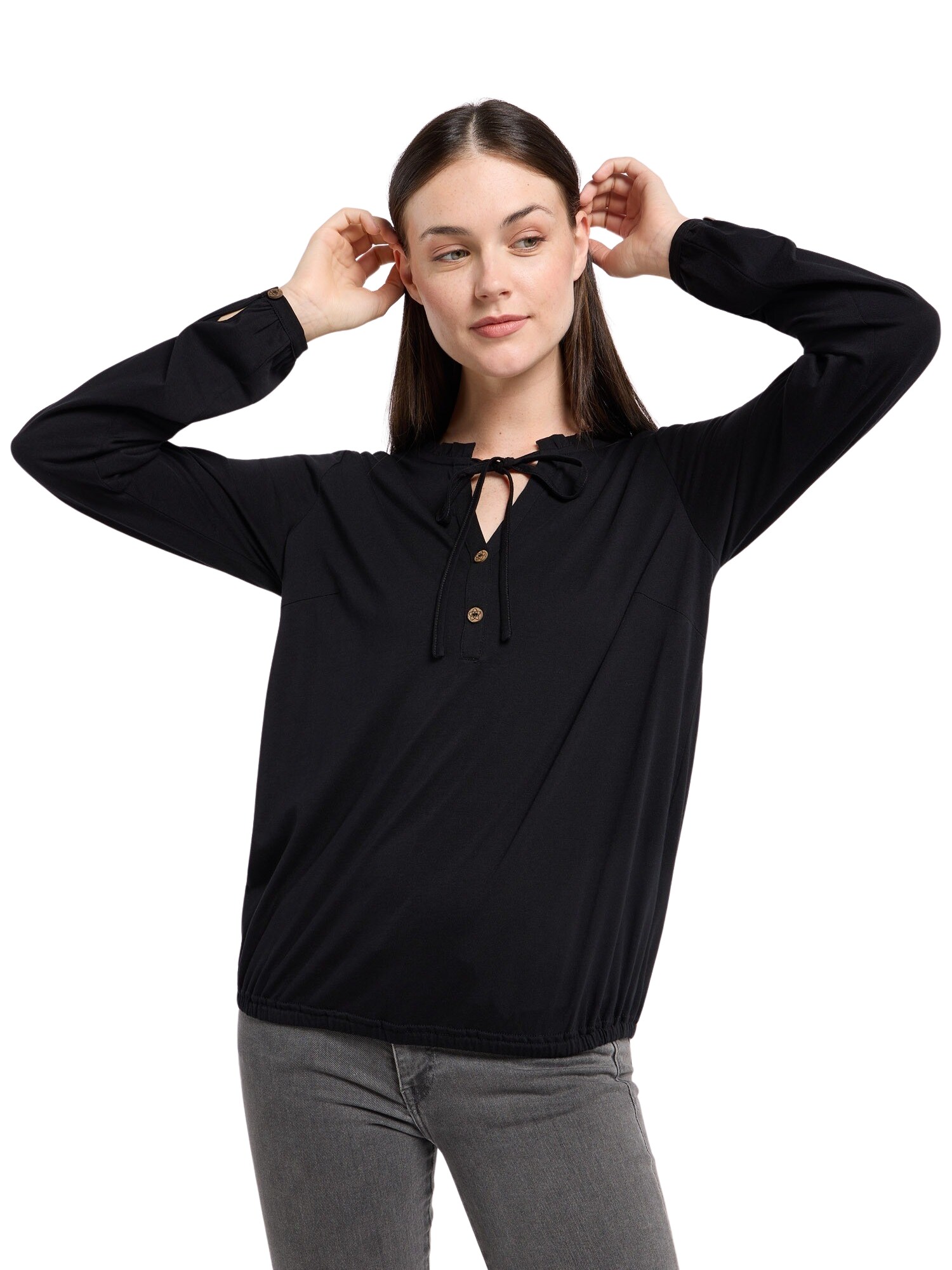 Thumbnail - Ragwear Shirt ONELIA ORG