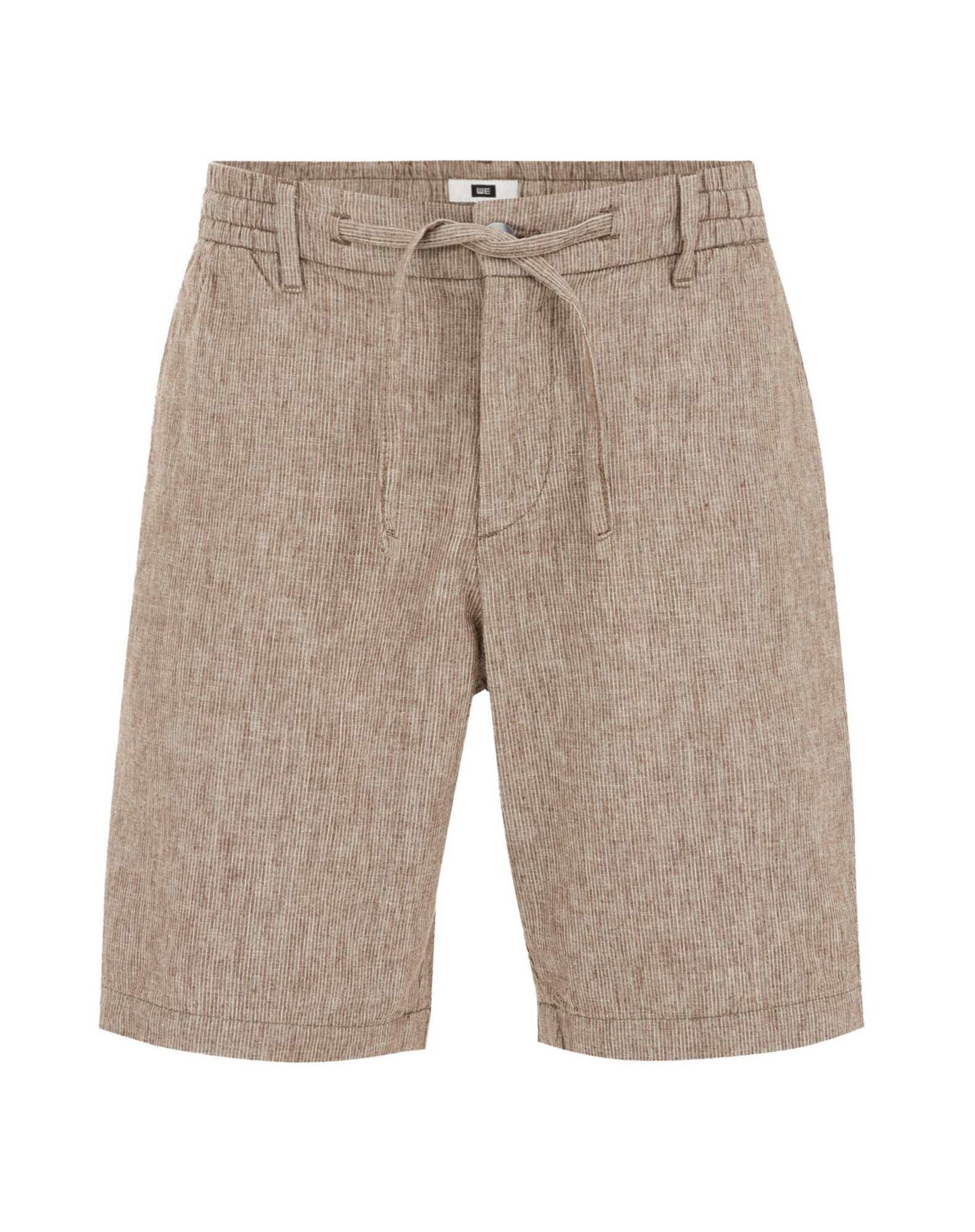 WE Fashion Pantaloni  maro mokka