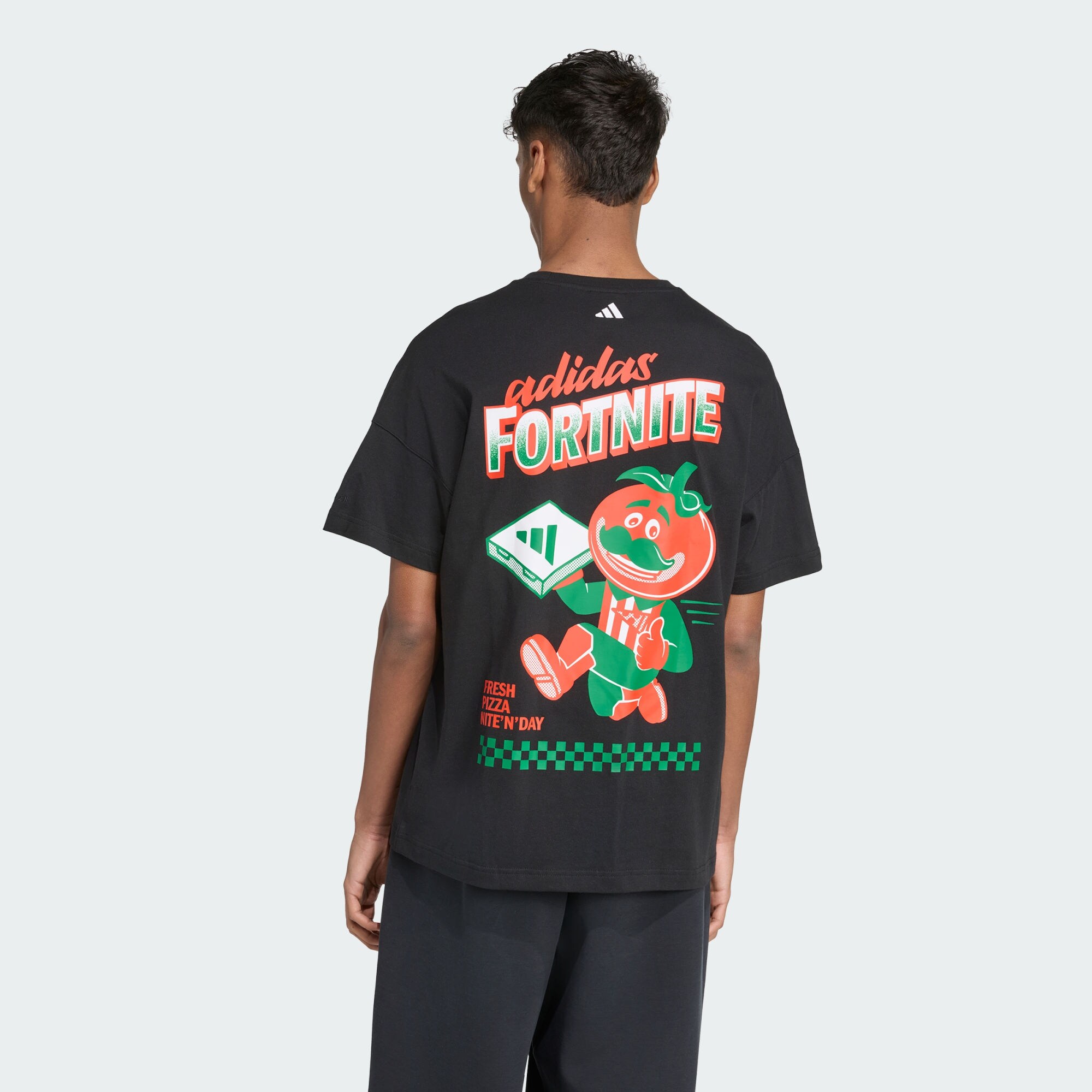 Thumbnail - Funktionsshirt 'X Fortnite'