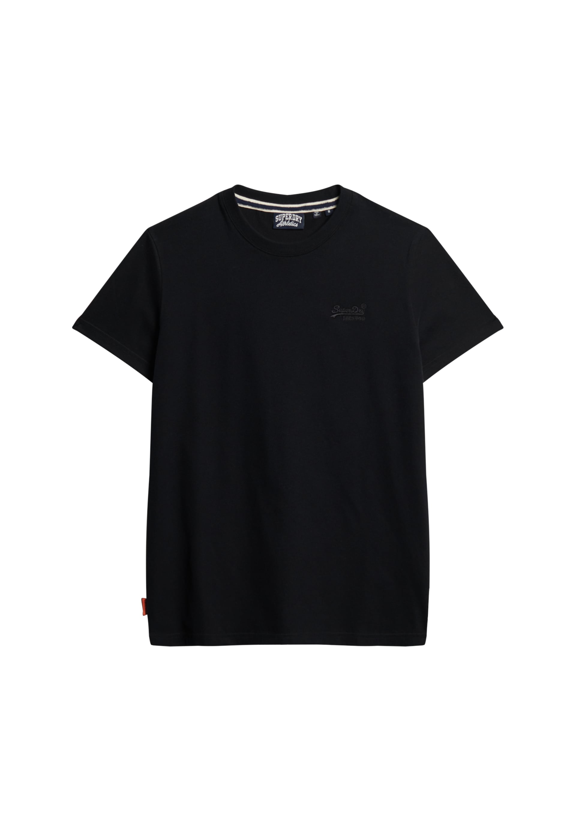 Superdry ESSENTIAL LOGO EMB TEE t-shirts herr – bild 2