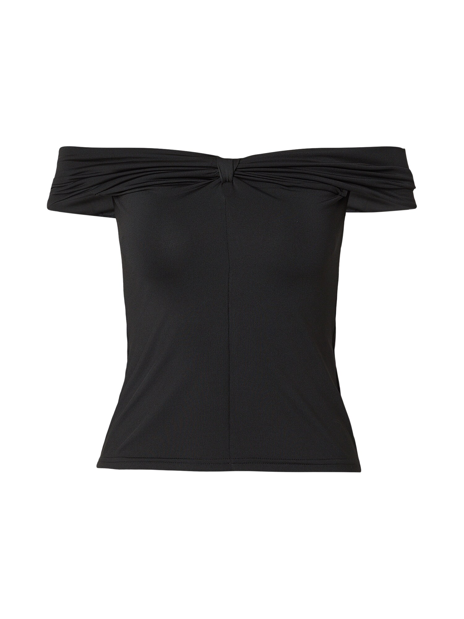 ABOUT YOU: pentru femei tricou cu design rafinat