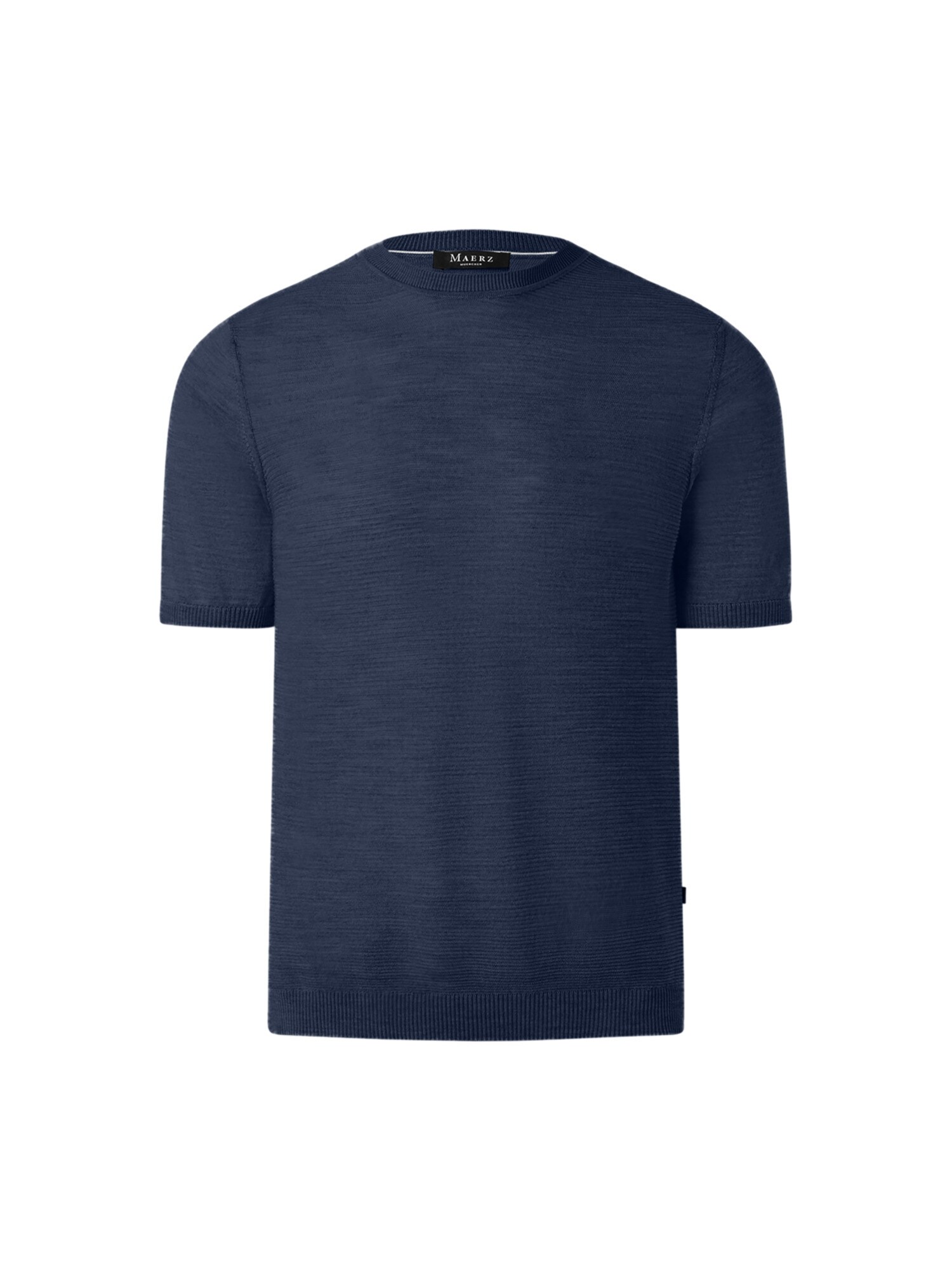 MAERZ Muenchen Camiseta ' 404000 '  azul