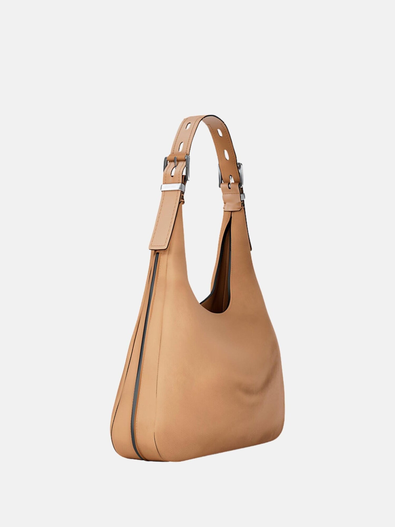 Michael Kors Bolso de mano 'NOLITA' marrón – imagen 7