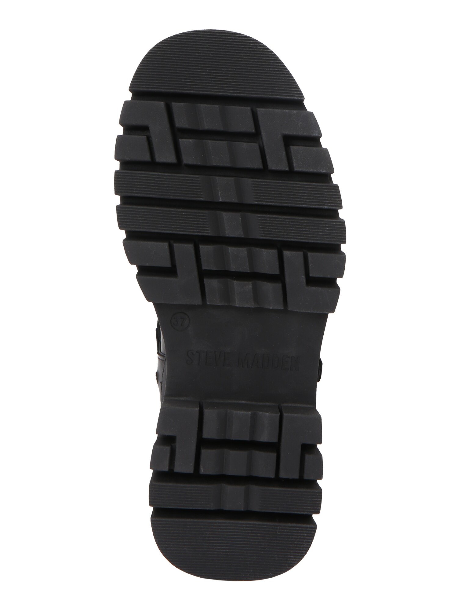 STEVE MADDEN Čižmy 'Cruz' čierna (obrázok 3)