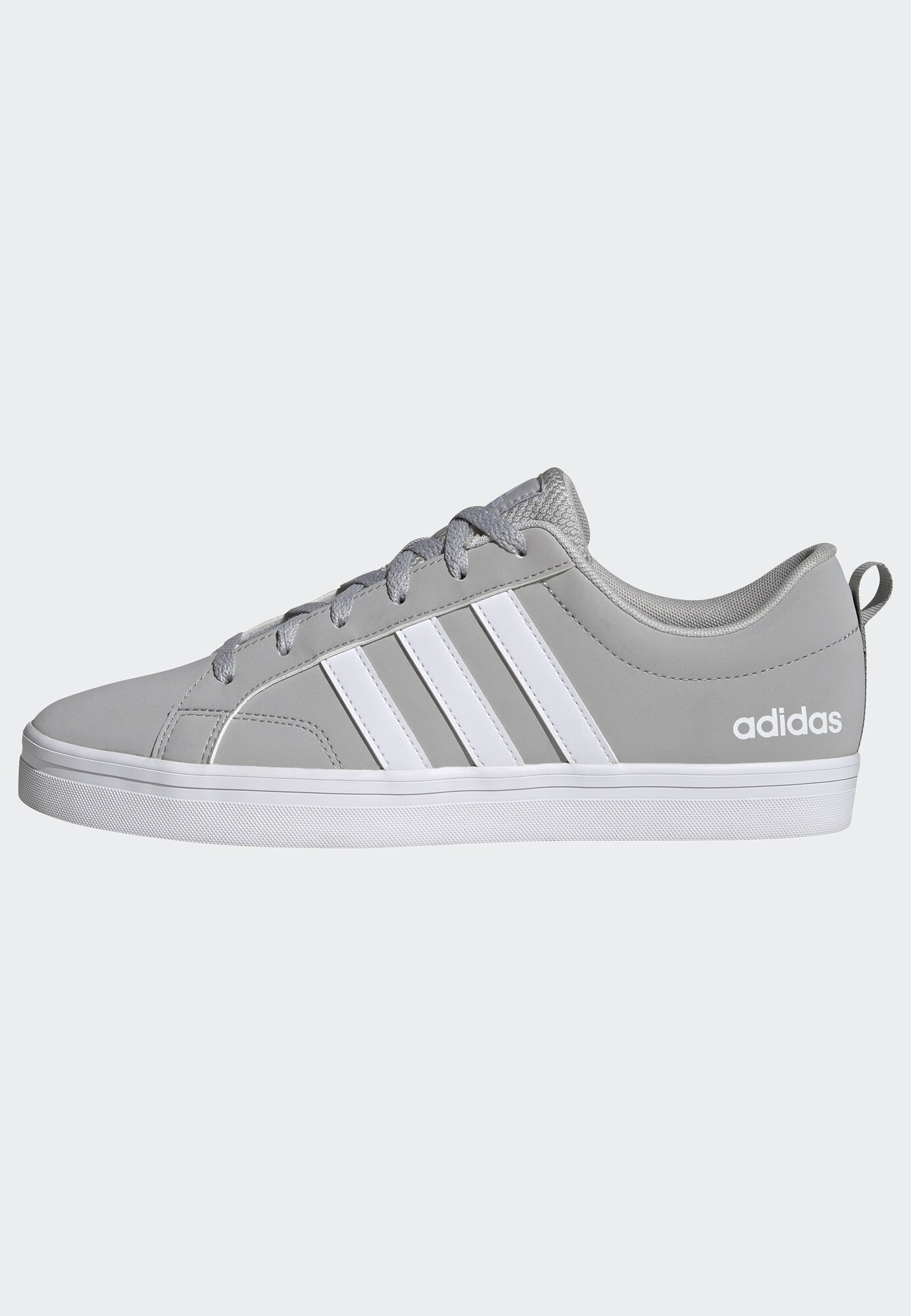 ADIDAS SPORTSWEAR Rövid szárú sportcipők 'VS PACE 2.0'  szürke / fehér akciós termékkép 1