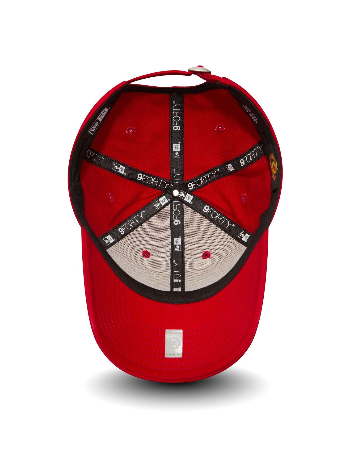 Thumbnail - NEW ERA Sportcap 9FORTY Manchester United