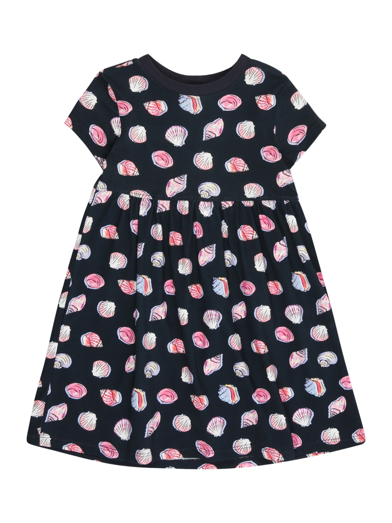 s.Oliver Rochie  bleumarin / roz