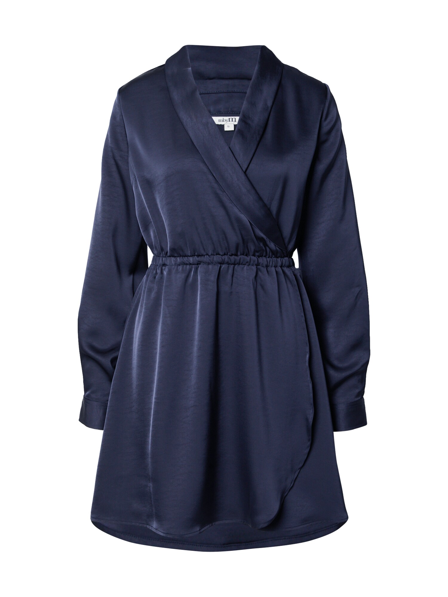Mbym Kleid Nayah